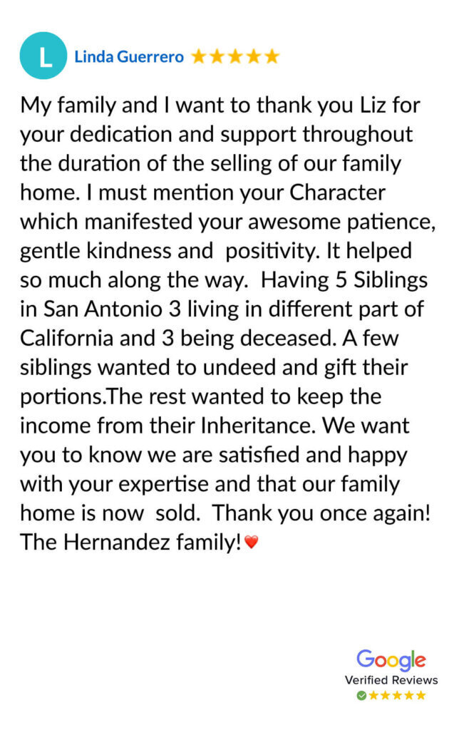 sell your land San Antonio