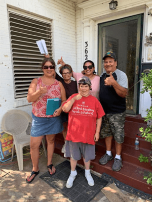 selling my vacant land San Antonio