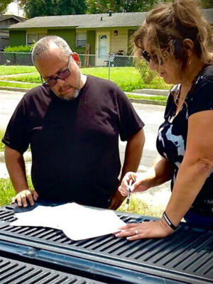 we buy land San Antonio