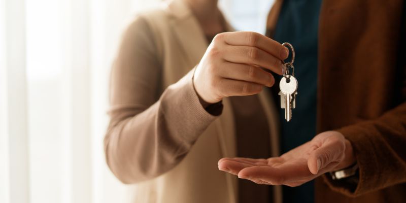 can you sell house with tenants San Antonio