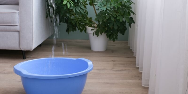 Selling Your House With Water Damage San Antonio