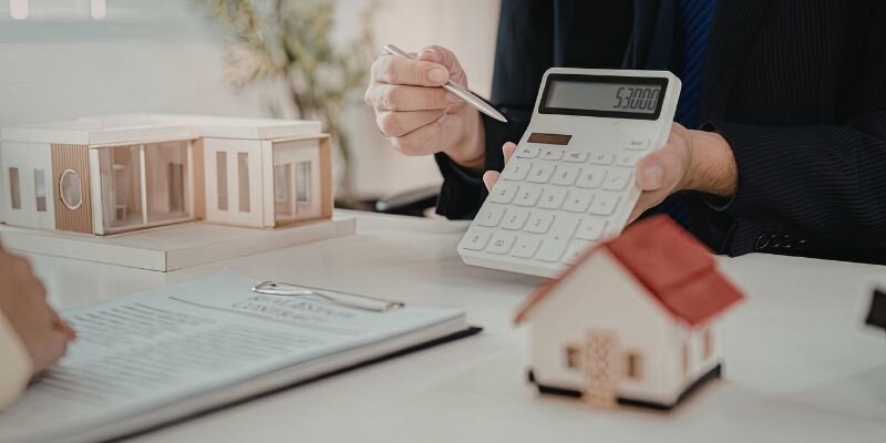 Realtor Commission Rates in Texas