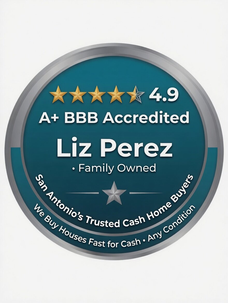 We Buy ALL Houses San Antonio – Local Cash Home Buyer