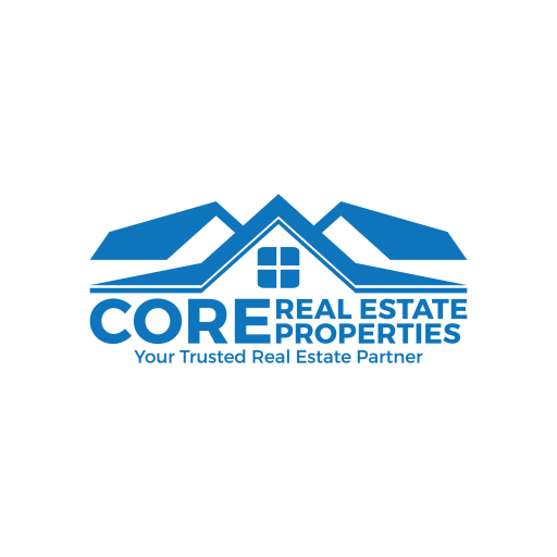Core Real Estate Solutions logo