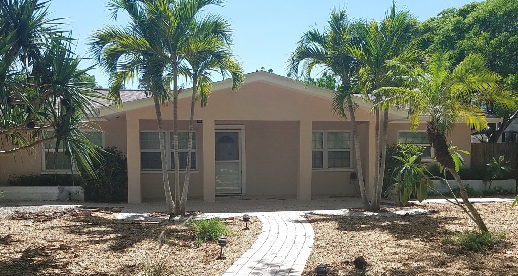 Sell Probate house Naples