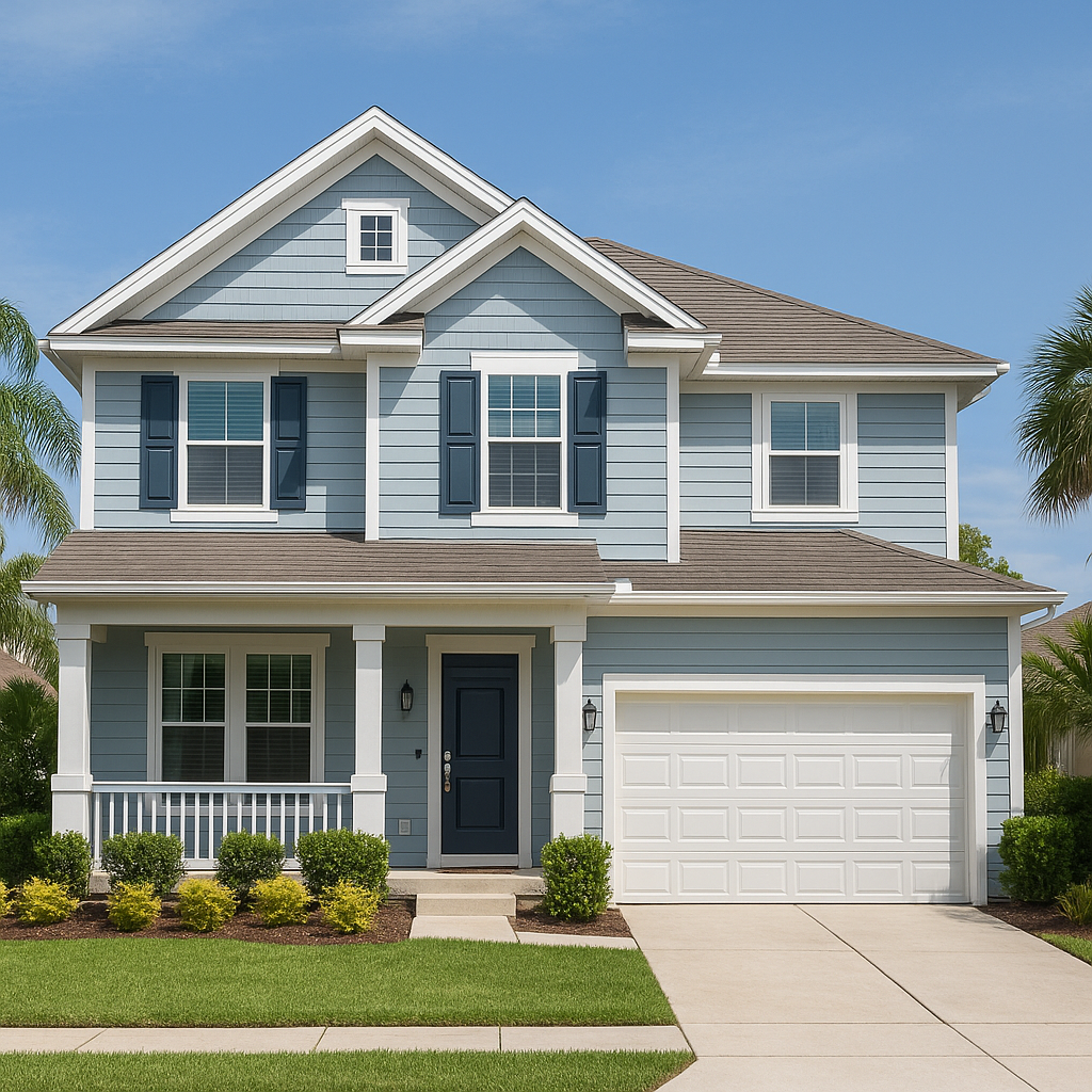 Selling a House in Fort Myers