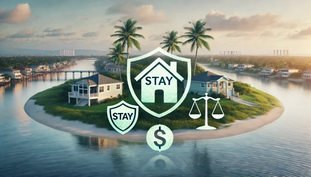 Avoid Foreclosure in Cape Coral