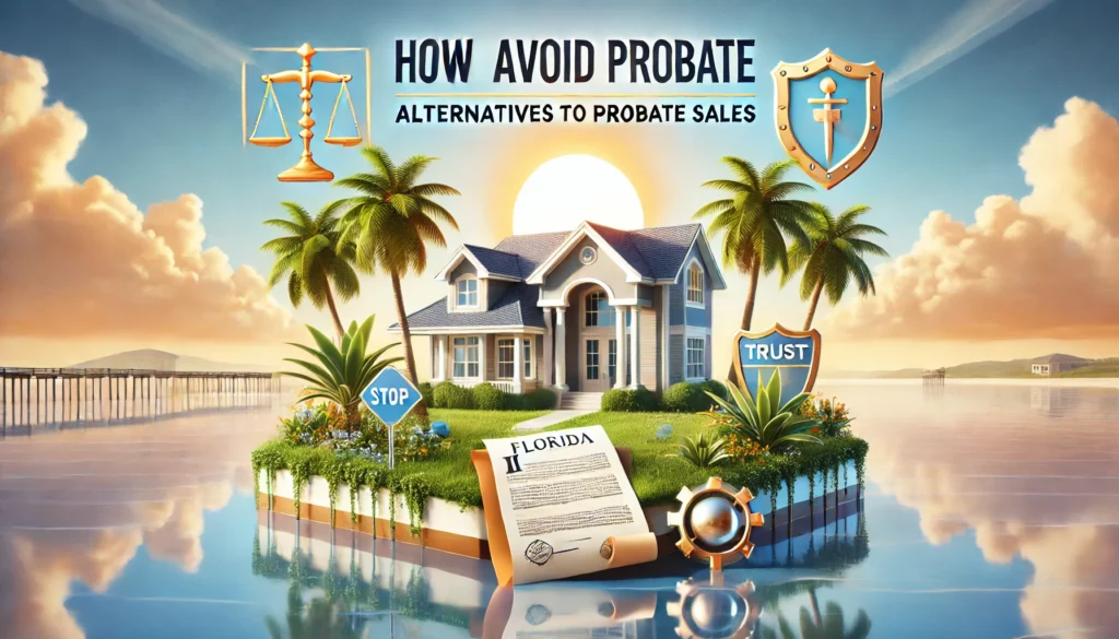 Avoid Probate in Florida