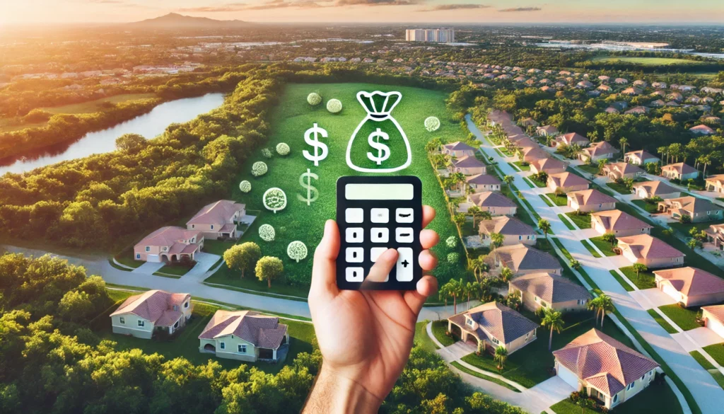 Avoid Taxes When Selling an Inherited Property in Lehigh Acres