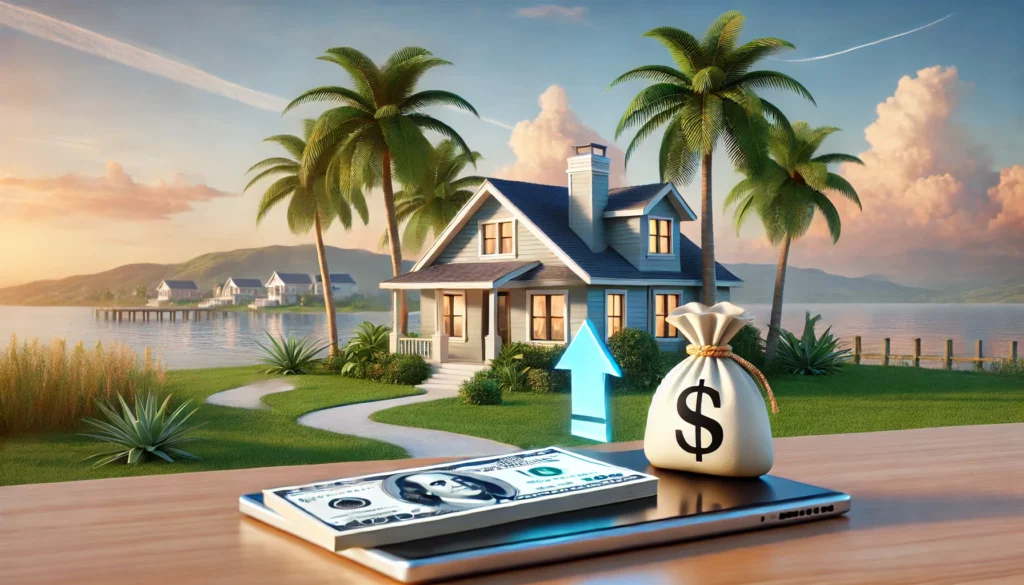 Cash Offers for Relocation Sales in Port Charlotte