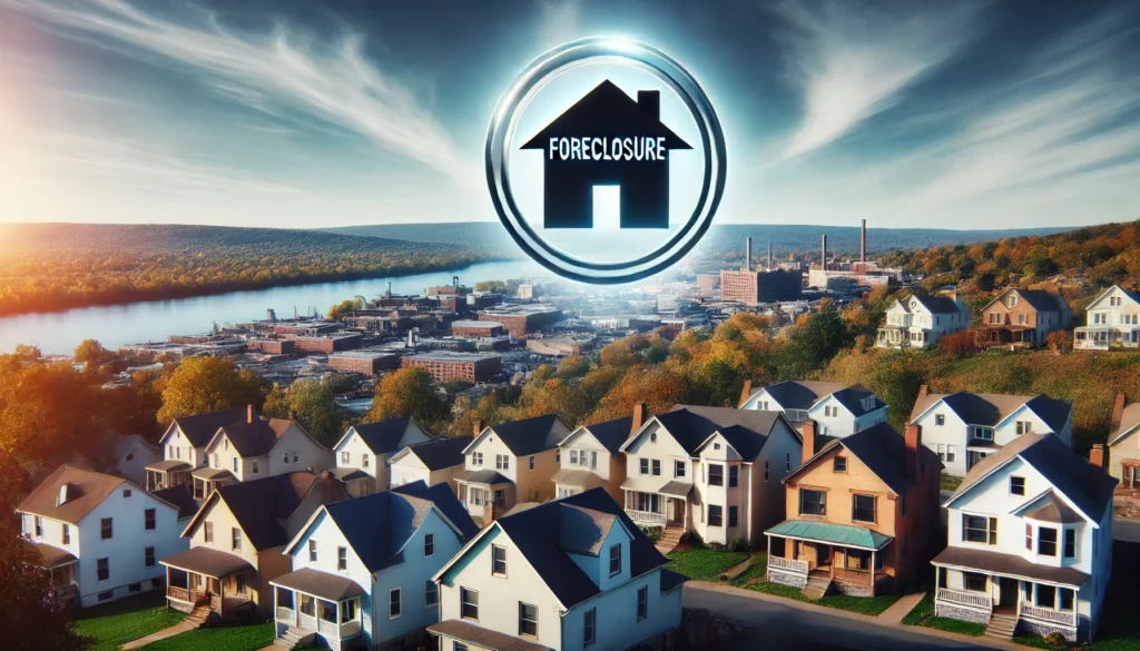 Foreclosure Process in Venice