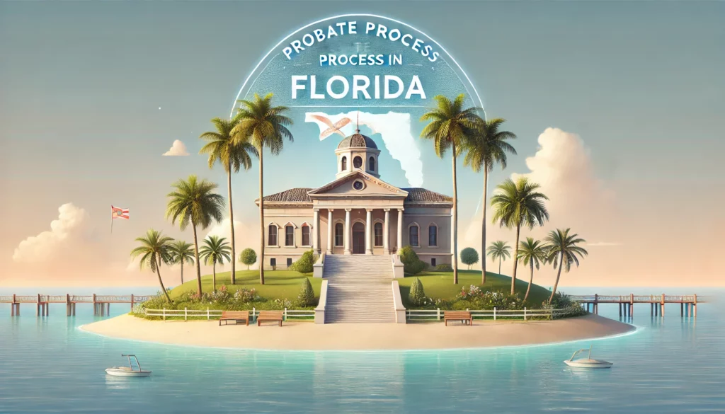 Probate Process in Florida