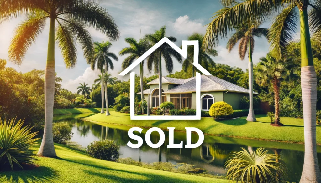 Selling Your House for Cash When Relocating in Fort Myers