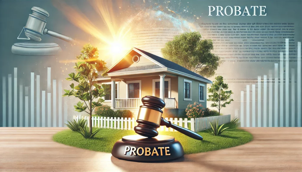 Sell a Probate House Fast in Port Charlotte, FL