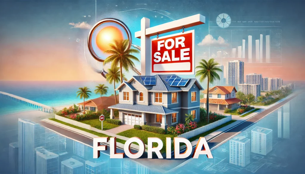 Sell an Inherited House Fast in Florida