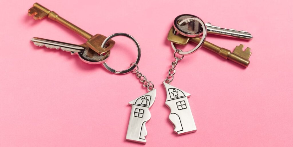 Selling Your Home During a Divorce in Cape Coral