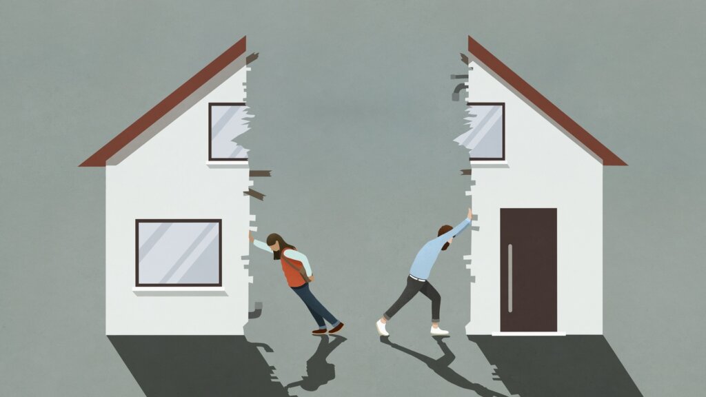 Selling Your House in Fort Myers While Divorcing