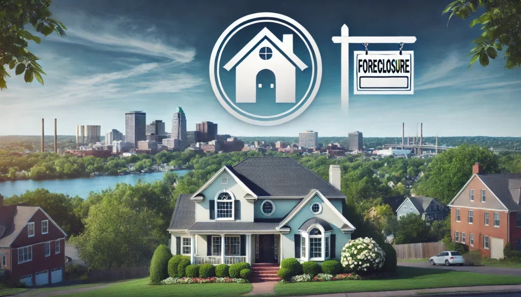 Home Foreclosure in Fort Myers