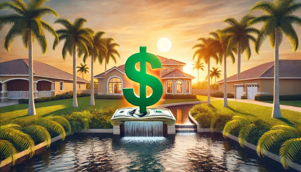 Cash Buyers for Your Home in Cape Coral During Health Crisis