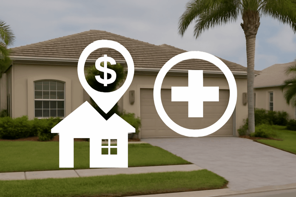 Sell for Cash & Relocate Fast During a Health Crisis in Naples