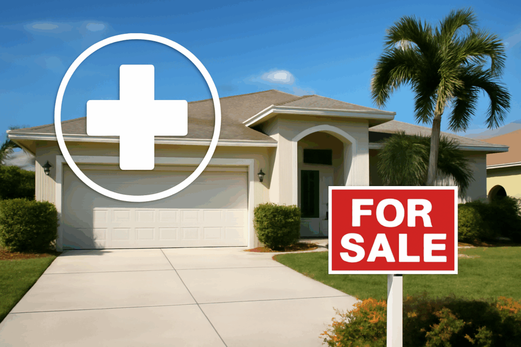 Selling Your Home for Cash in Punta Gorda