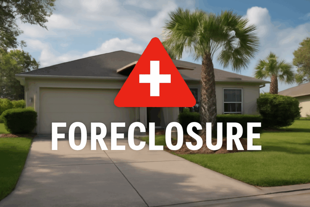 Sell Your Port Charlotte Home for Cash in a Health Crisis