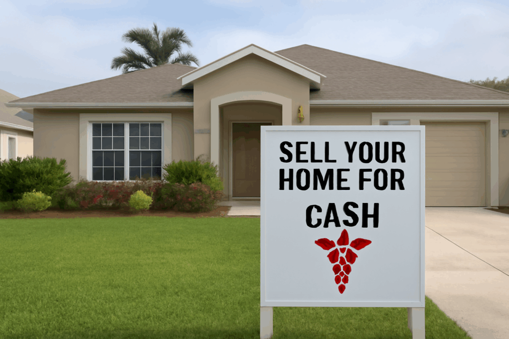 Sell Your Home for Cash in Fort Myers During a Health Crisis