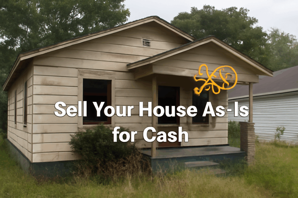 Sell a House with Code Violations in Port Charlotte, FL