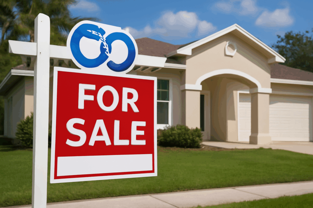 Florida Divorce Home Sale Laws