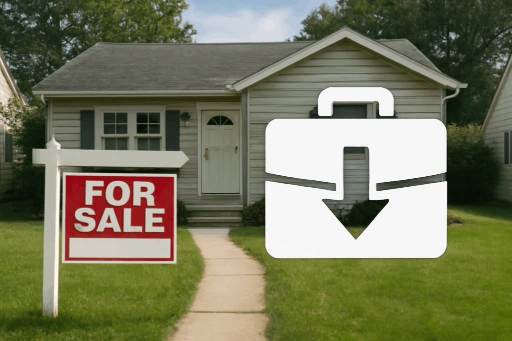 Sell Your House Fast After Job Loss in Fort Myers