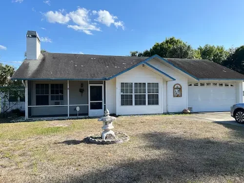 we bought property in 13 Blair ST