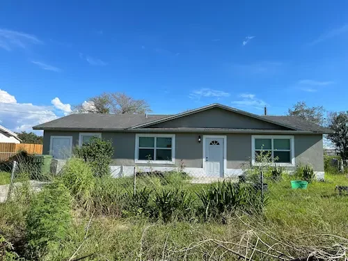 sell your house fast in Fort Myers