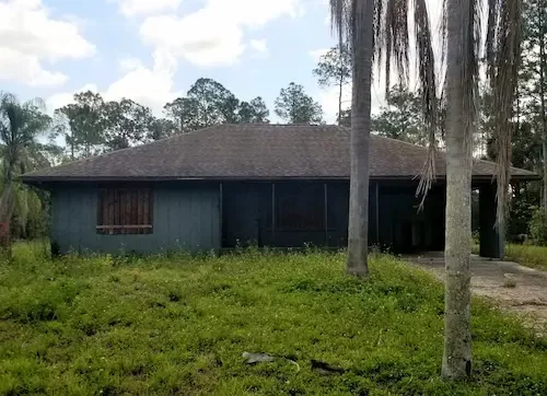 cash home buyers in Fort Myers