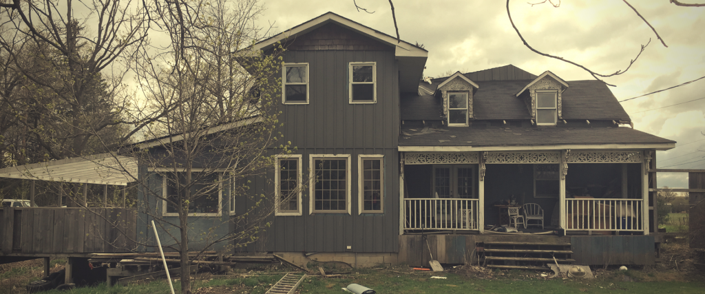 Sell my house fast