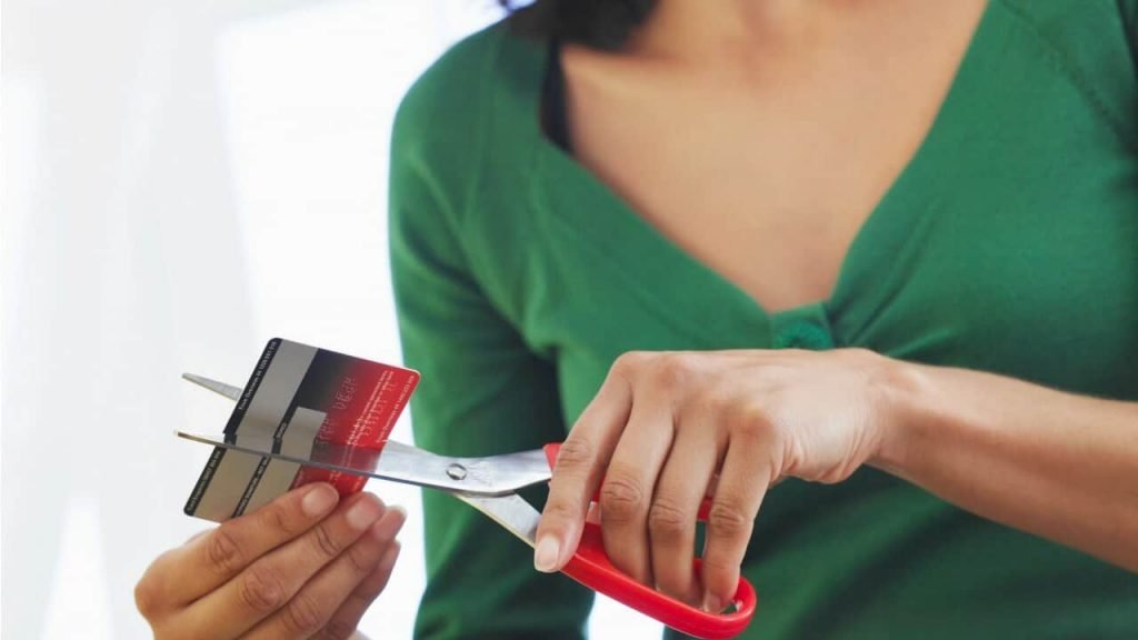 Free yourself from debt
