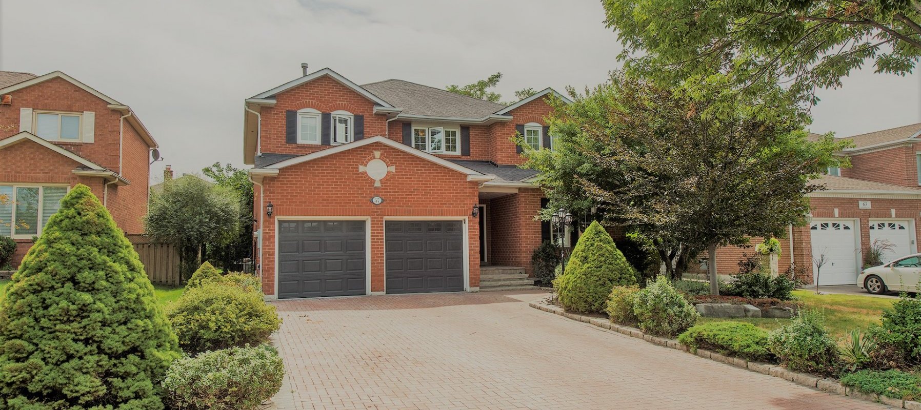 Sell My House Fast in Markham