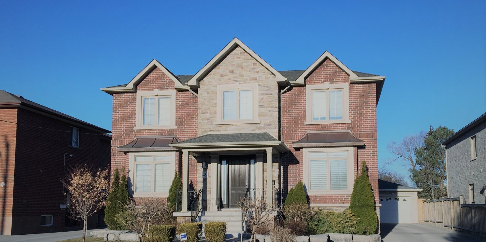 Sell-My house Fast in North York.