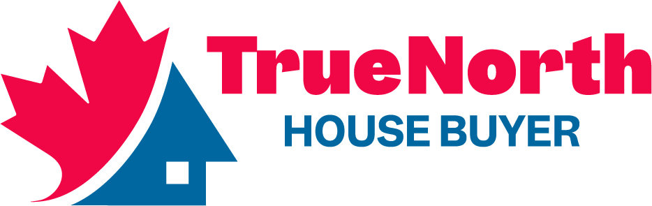 True North House Buyer  logo