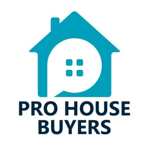Pro House Buyers logo
