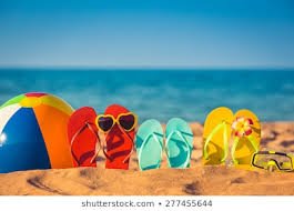 Summer Time