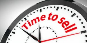 Time to sell your house?