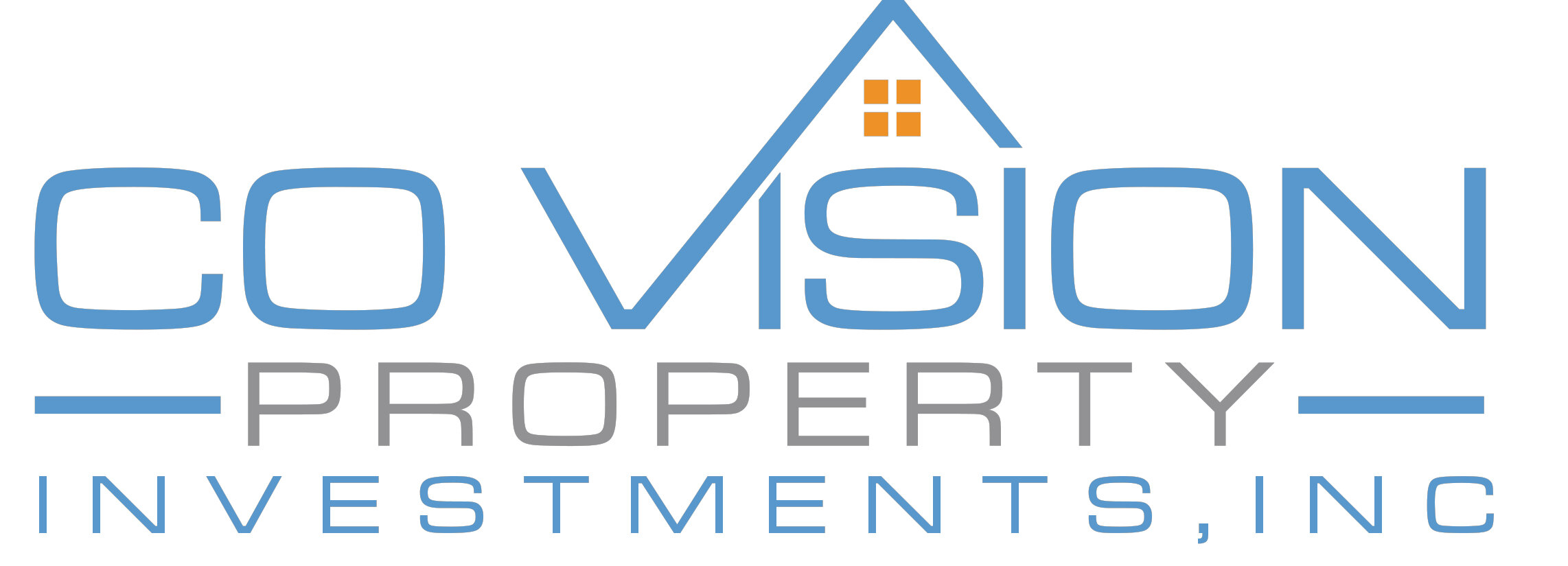 Co Vision Property Investments logo