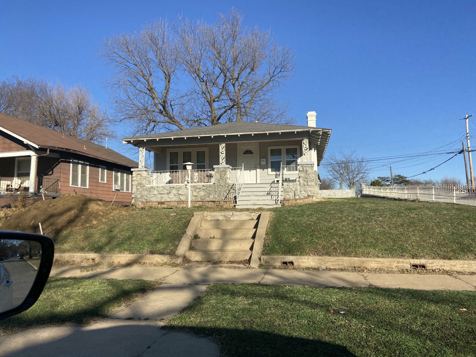 Sell Your House Fast in Tulsa