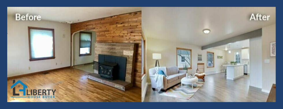 Cash For Houses Yukon