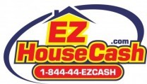 EZ House Cash logo