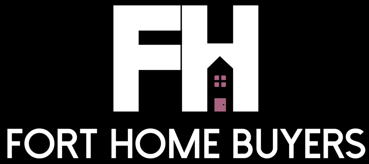 Fort Home Buyers logo