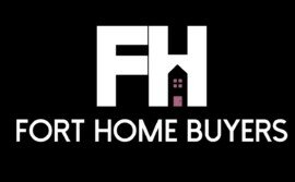 Fort Home Buyers logo