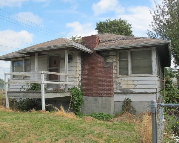 how to sell a house quickly as is in Lincoln Nebraska