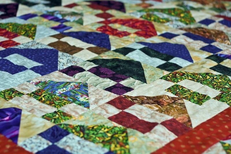 International Quilt Study Center & Museum