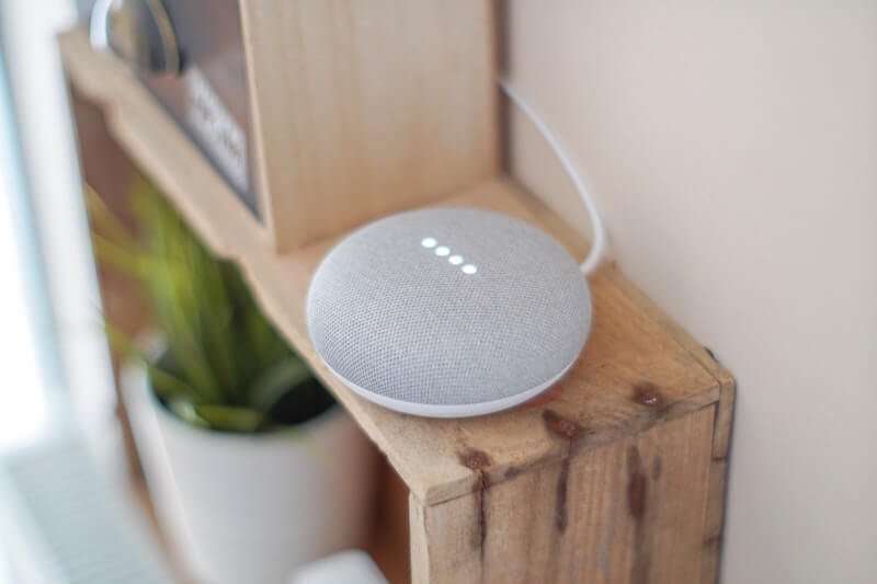 smart speaker upgrade